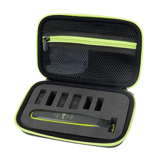 Travel Storage Bag For Philips One Blade