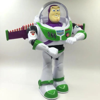 Disney Toy Story Woody Buzz Lightyear