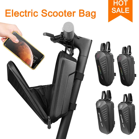 Scooter Front Bag