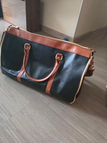 Travel Duffle Bag