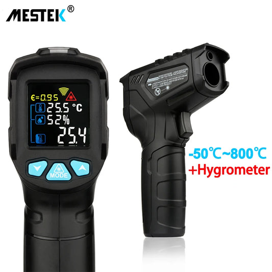 POPULAR IN THE US! Infrared Thermometer