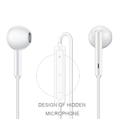For Apple Original Headphones