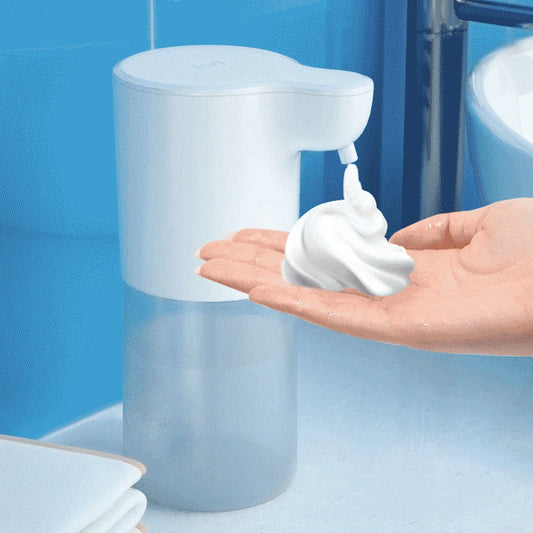 Mini Foam Soap Dispenser