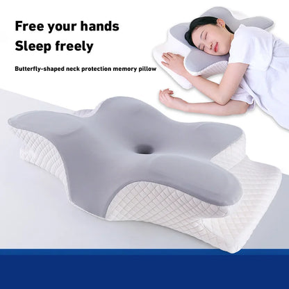 Relief Pillow Memory Foam