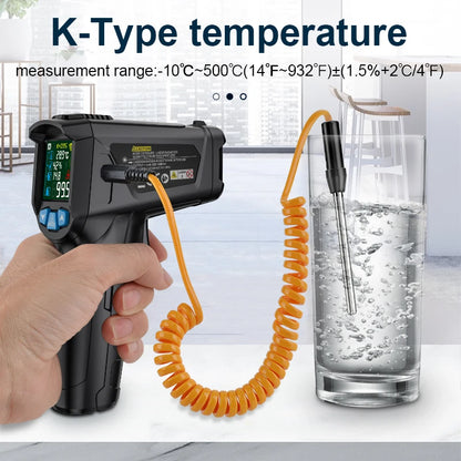 POPULAR IN THE US! Infrared Thermometer