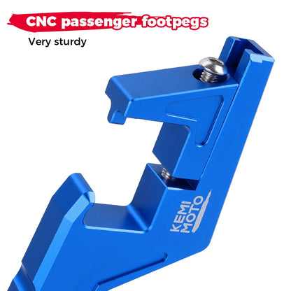 Passenger Footpegs