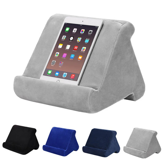 POPULAR IN USA! Reading Pillow Pad Tablet Stand