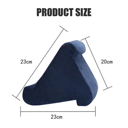 POPULAR IN USA! Reading Pillow Pad Tablet Stand