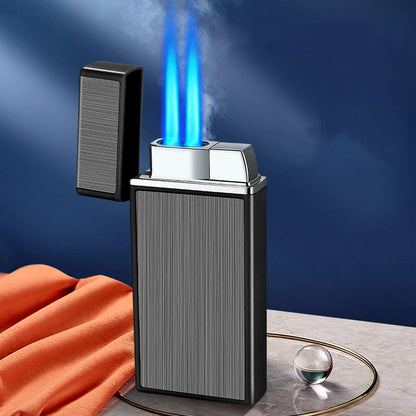 Direct Charge Double Fire Lighter