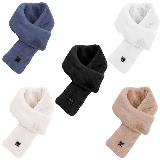 POPULAR IN THE US! Electric Heating Scarf