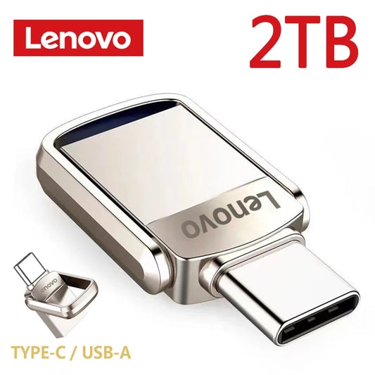 Lenovo U Disk 2TB