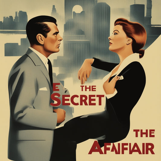 The Secret Affair (Den Hemliga Affären)